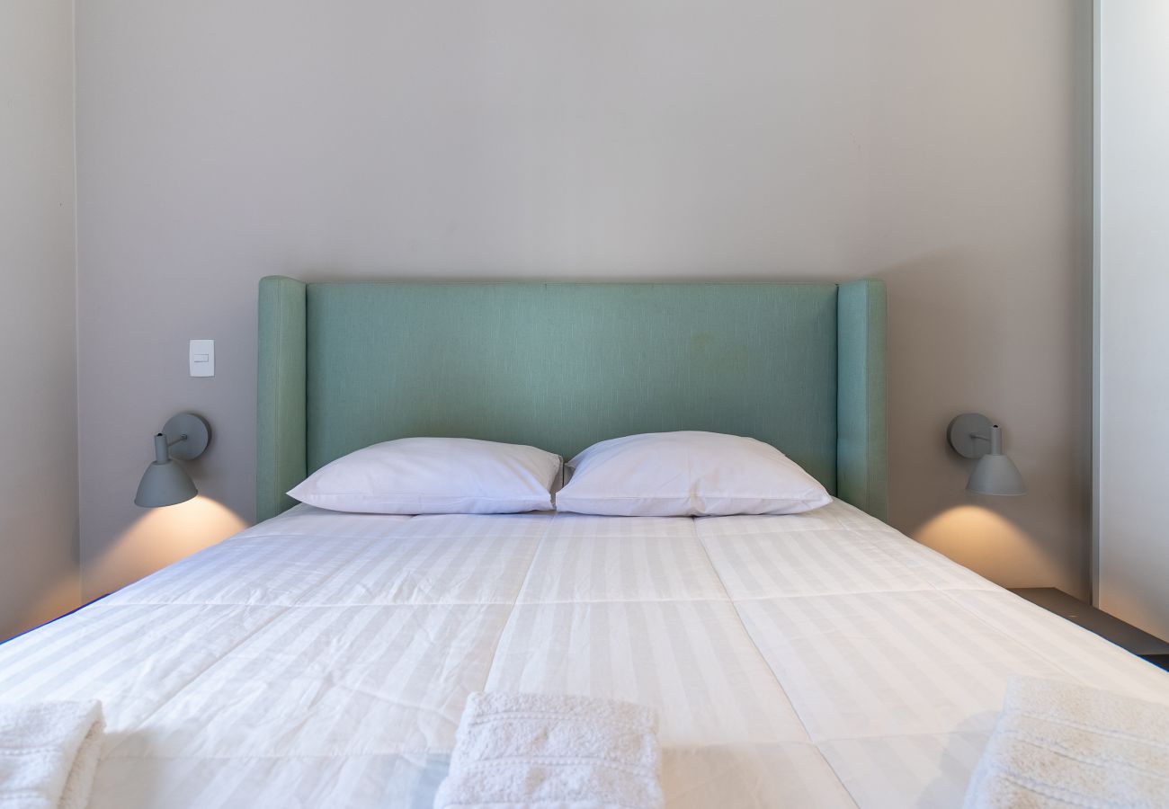 Apartment in São Paulo - IA21 Apto 2 quartos Itaim