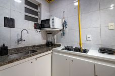Apartment in Rio de Janeiro - NSC808 (Zona3)