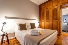 Apartment in Rio de Janeiro - NSC808 (Zona3)