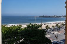 Apartment in Rio de Janeiro - BI701 (Zona2)