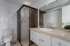Apartment in Rio de Janeiro - LC2207 (Barra)