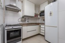 Apartment in Rio de Janeiro - LC2207 (Barra)