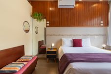 Apartment in Rio de Janeiro - STC905 (Zona3)