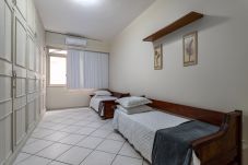 Apartment in Rio de Janeiro - A303 (Zona2)