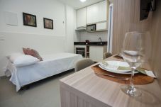 Studio in Rio de Janeiro - NSC1109 (Zona3)