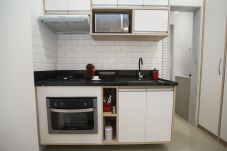 Studio in Rio de Janeiro - NSC1109 (Zona3)