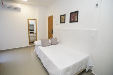 Studio in Rio de Janeiro - NSC1109 (Zona3)