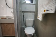 Studio in Rio de Janeiro - NSC1109 (Zona3)