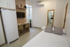 Studio in Rio de Janeiro - NSC1109 (Zona3)