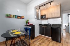 Apartment in Rio de Janeiro - NSC1203 (Zona2)
