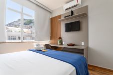 Apartment in Rio de Janeiro - NSC1203 (Zona2)