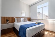 Apartment in Rio de Janeiro - NSC1203 (Zona2)
