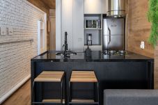 Studio in Rio de Janeiro - DF115 (Zona3)
