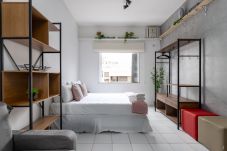 Apartment in Rio de Janeiro - J804 (Zona1)