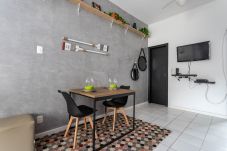Apartment in Rio de Janeiro - J804 (Zona1)