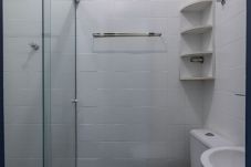 Studio in Rio de Janeiro - JC509 (Zona2)