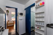 Studio in Rio de Janeiro - JC509 (Zona2)