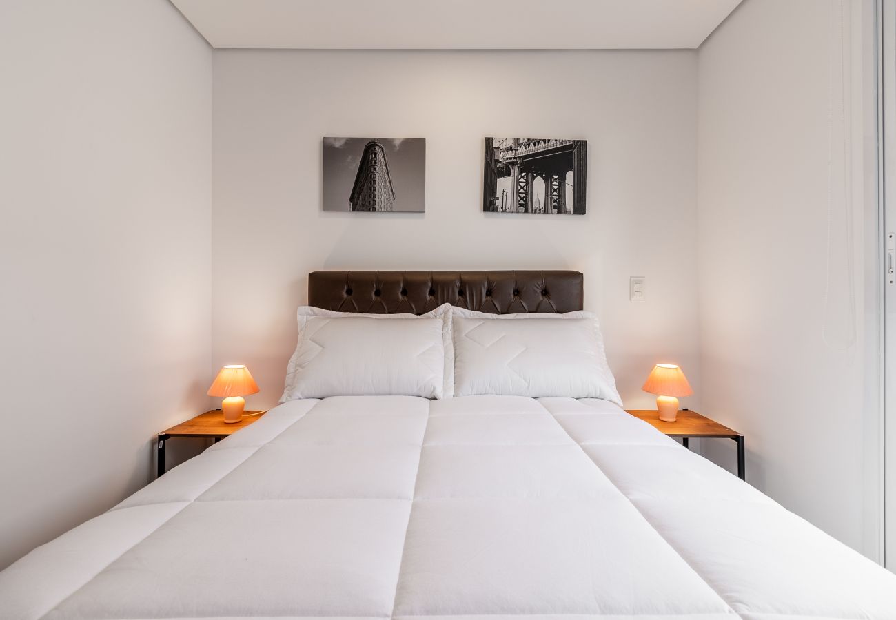 Studio in São Paulo - MIQ277-1106