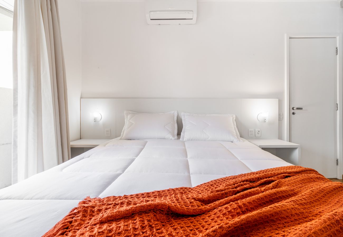 Apartment in São Paulo - AI78-2506