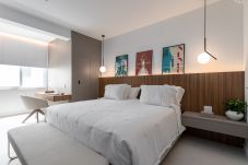 Apartment in Rio de Janeiro - J303 (Zona1)
