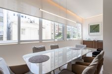 Apartment in Rio de Janeiro - J303 (Zona1)