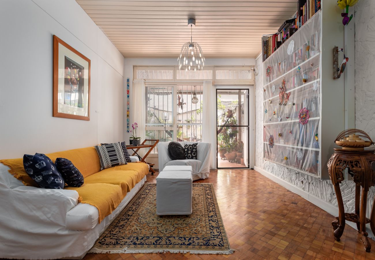 Apartment in Rio de Janeiro - VP101A (Zona1)