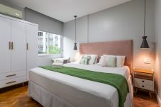 Apartment in Rio de Janeiro - BI204 (Zona2)