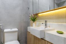 Apartment in Rio de Janeiro - BI204 (Zona2)