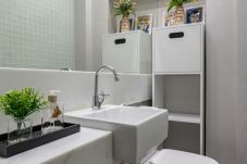 Apartment in Rio de Janeiro - BI204 (Zona2)