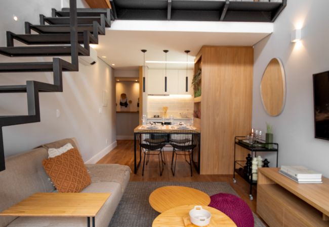  in São Paulo - PI-56 Duplex Vila Nova