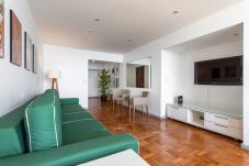 Apartment in Rio de Janeiro - A1103 (Zona2)
