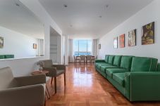 Apartment in Rio de Janeiro - A1103 (Zona2)
