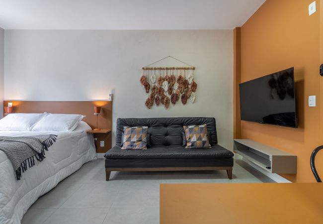  in São Paulo - AV0811 Studio Avanhandava