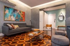 Apartment in Rio de Janeiro - NSC605 (Zona3)