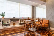 Apartment in Rio de Janeiro - NSC605 (Zona3)