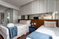 Apartment in Rio de Janeiro - NSC605 (Zona3)