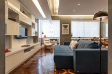 Apartment in Rio de Janeiro - NSC605 (Zona3)