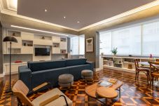 Apartment in Rio de Janeiro - NSC605 (Zona3)