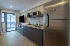 Apartment in Rio de Janeiro - FA202 (Zona1)