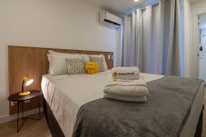 Apartment in Rio de Janeiro - FA202 (Zona1)
