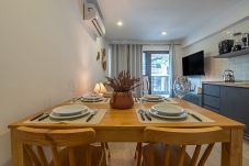 Apartment in Rio de Janeiro - FA202 (Zona1)