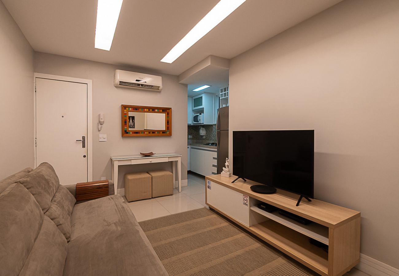 Apartment in Rio de Janeiro - STC303 (Zona3)
