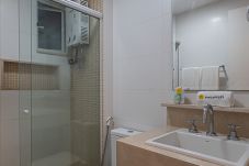 Apartment in Rio de Janeiro - STC303 (Zona3)