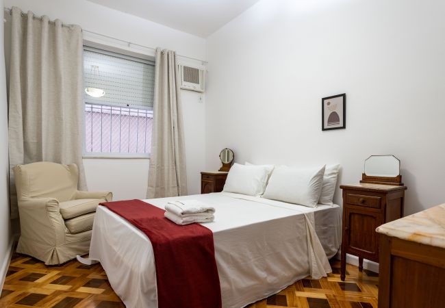  in Rio de Janeiro - AP102 (Zona1)