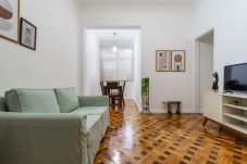 Apartment in Rio de Janeiro - AP102 (Zona1)