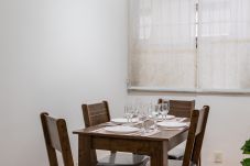 Apartment in Rio de Janeiro - AP102 (Zona1)