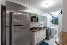 Apartment in Rio de Janeiro - SA201 (Barra)