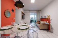 Apartment in Rio de Janeiro - SA201 (Barra)
