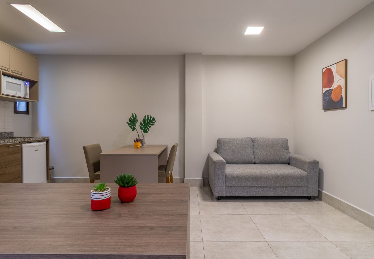 Studio in São Paulo - JP220