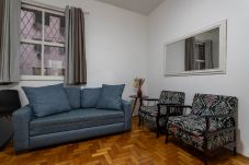 Apartment in Rio de Janeiro - EL108 (Zona3)